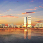 青岛首个“超五星”酒店来啦!开业时间就在… HbR2m6i2GY